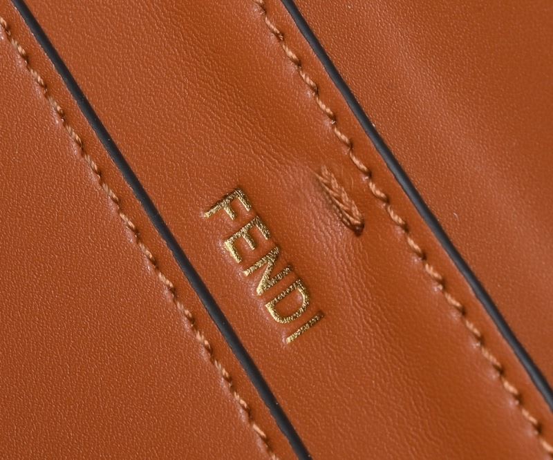 Fendi Baguette Bags